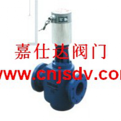ZCM煤气电磁阀
